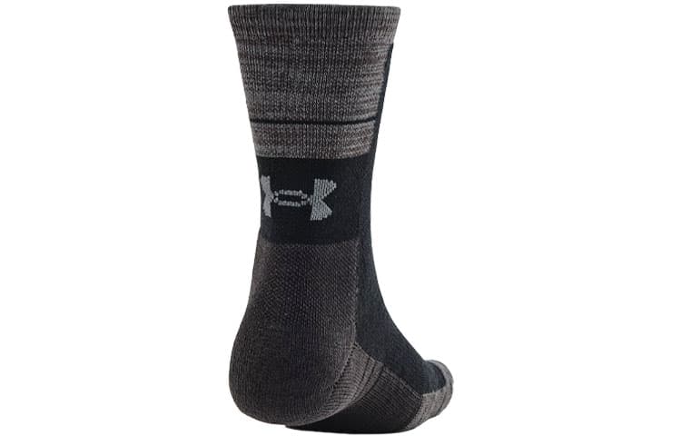 Носки Under Armour Cold Weather Crew 2 - изображение 4