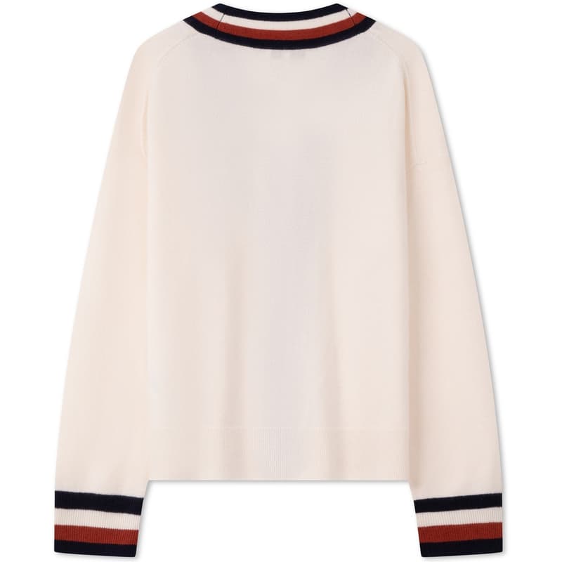 Кардиган Tommy Hilfiger Женские Свитера - изображение 2