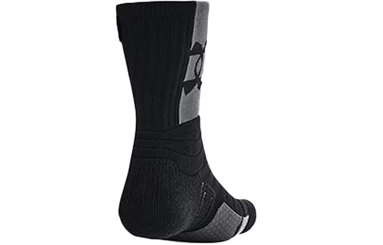 Носки Under Armour Project Rock Logo 1 - изображение 2
