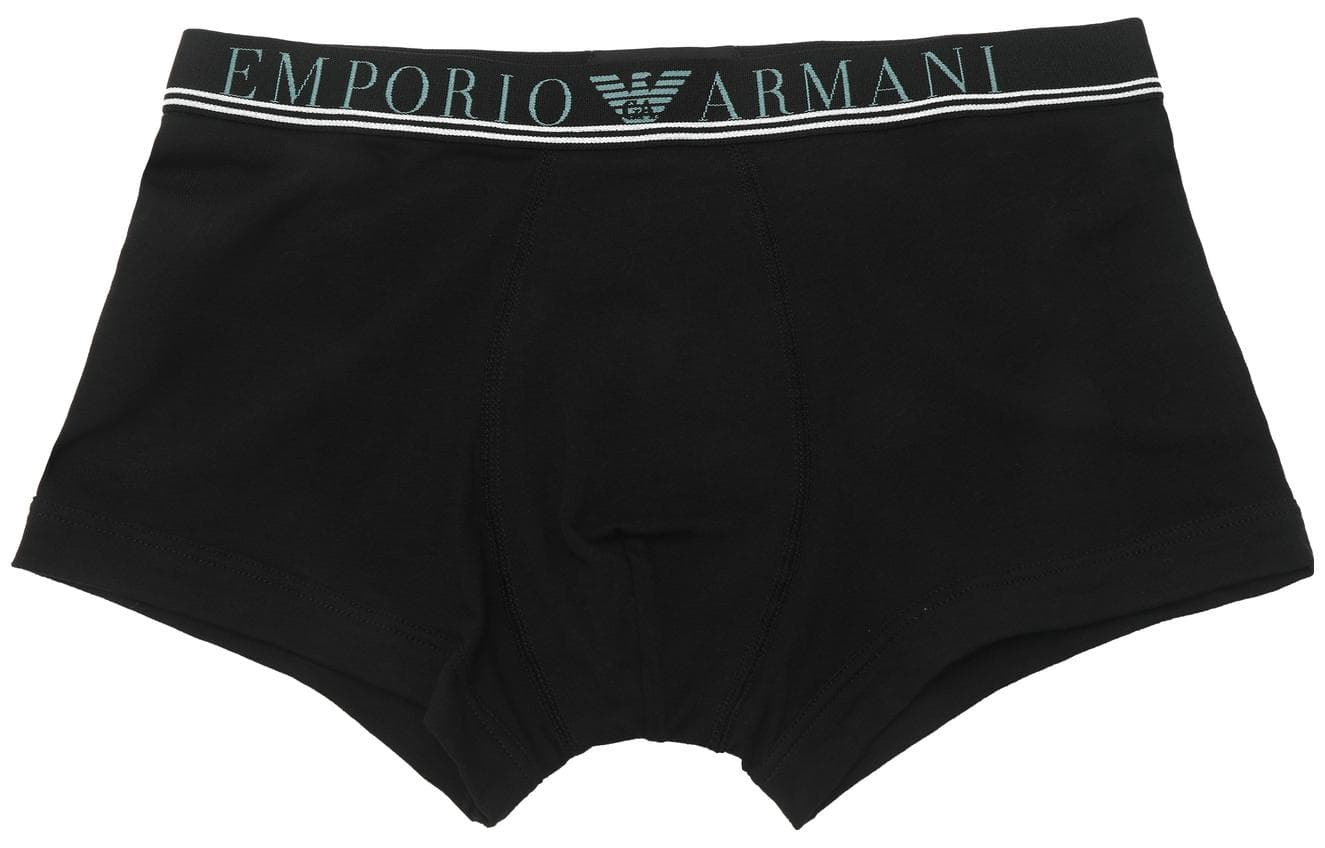 Трусы EMPORIO ARMANI FW23 Logo 3 - изображение 6