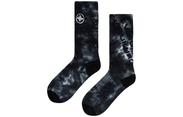Носки EVISU 1 - изображение 1
