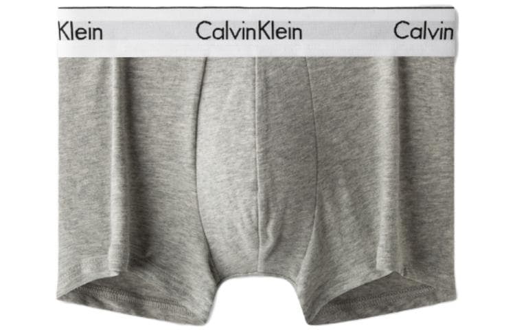 Трусы CKCalvin Klein Logo 3 - изображение 5