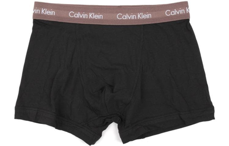 Трусы CKCalvin Klein Logo 3 - изображение 3