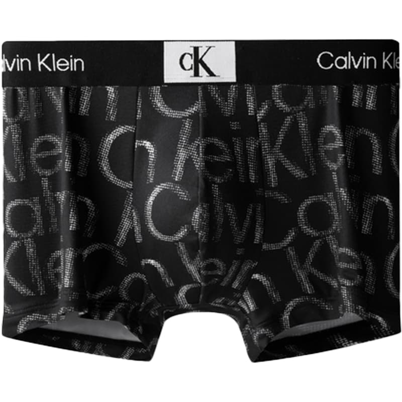 Трусы CKCalvin Klein FW23 CK96 - изображение 1