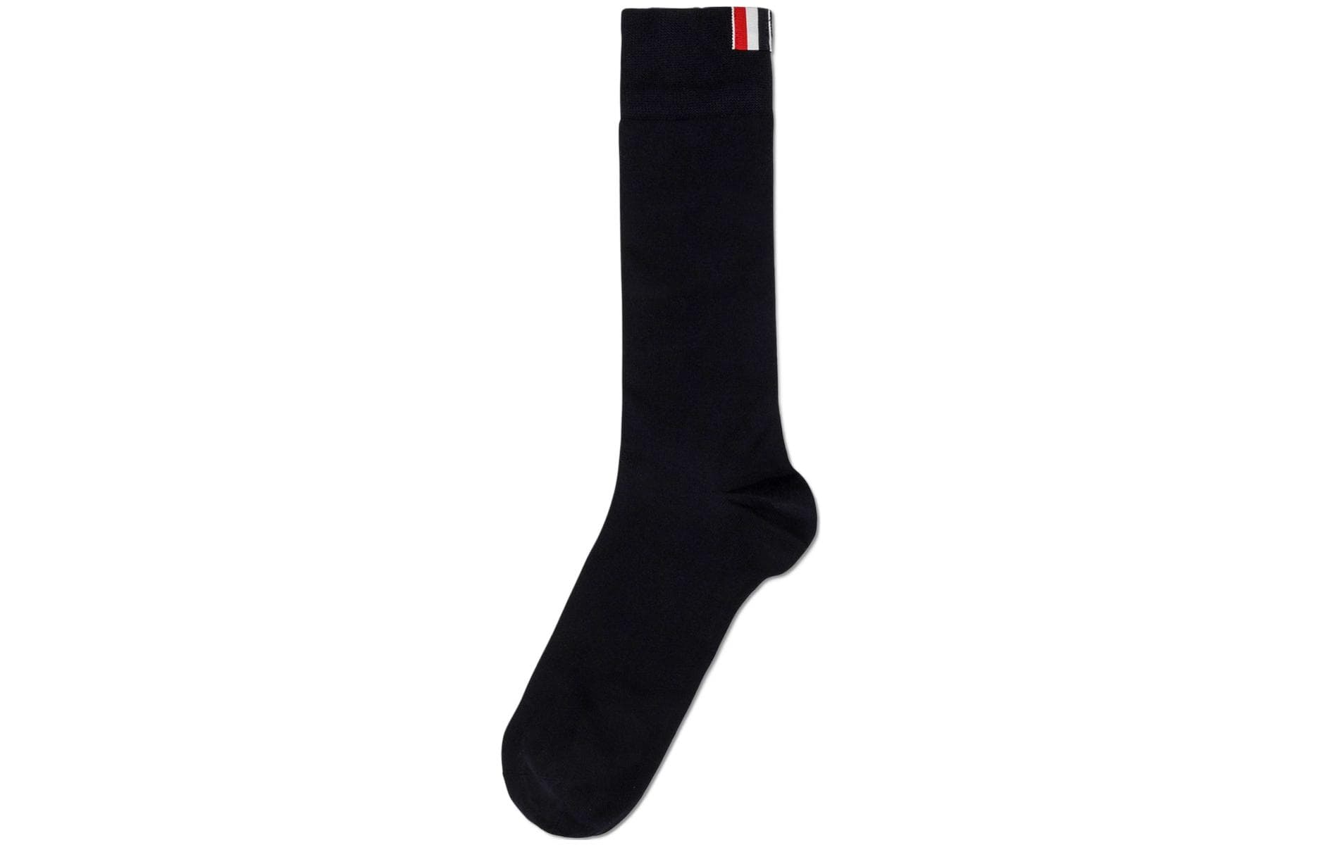 Носки THOM BROWNE 1 - изображение 5