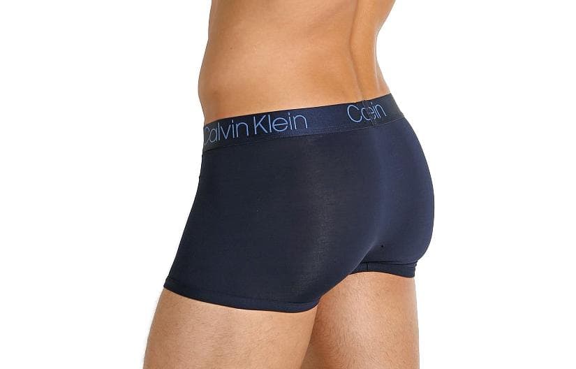 Трусы CKCalvin Klein SS23 Logo 1 - изображение 2