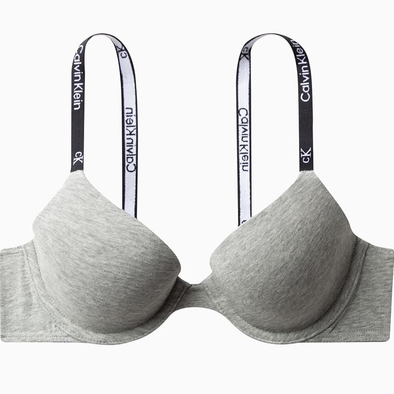 Бюстгальтер CKCalvin Klein SS23 CK96 34 - изображение 1