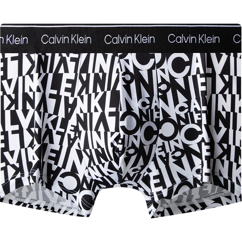 Трусы CKCalvin Klein SS23 Logo 1 - изображение 1