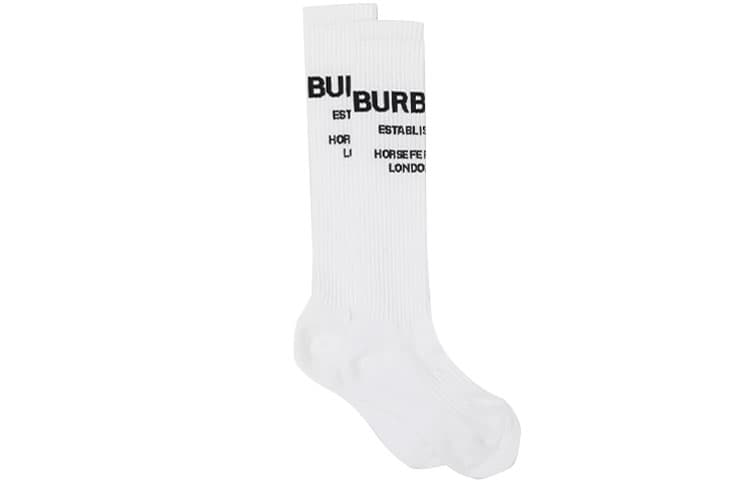 Носки Burberry Horseferry 1 - изображение 3