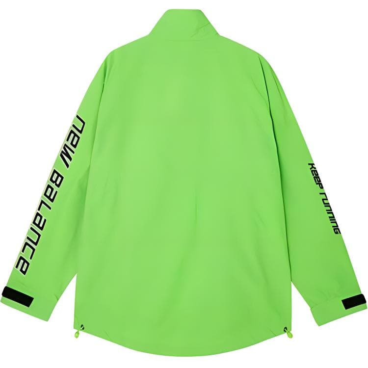Куртка New Balance - изображение 2