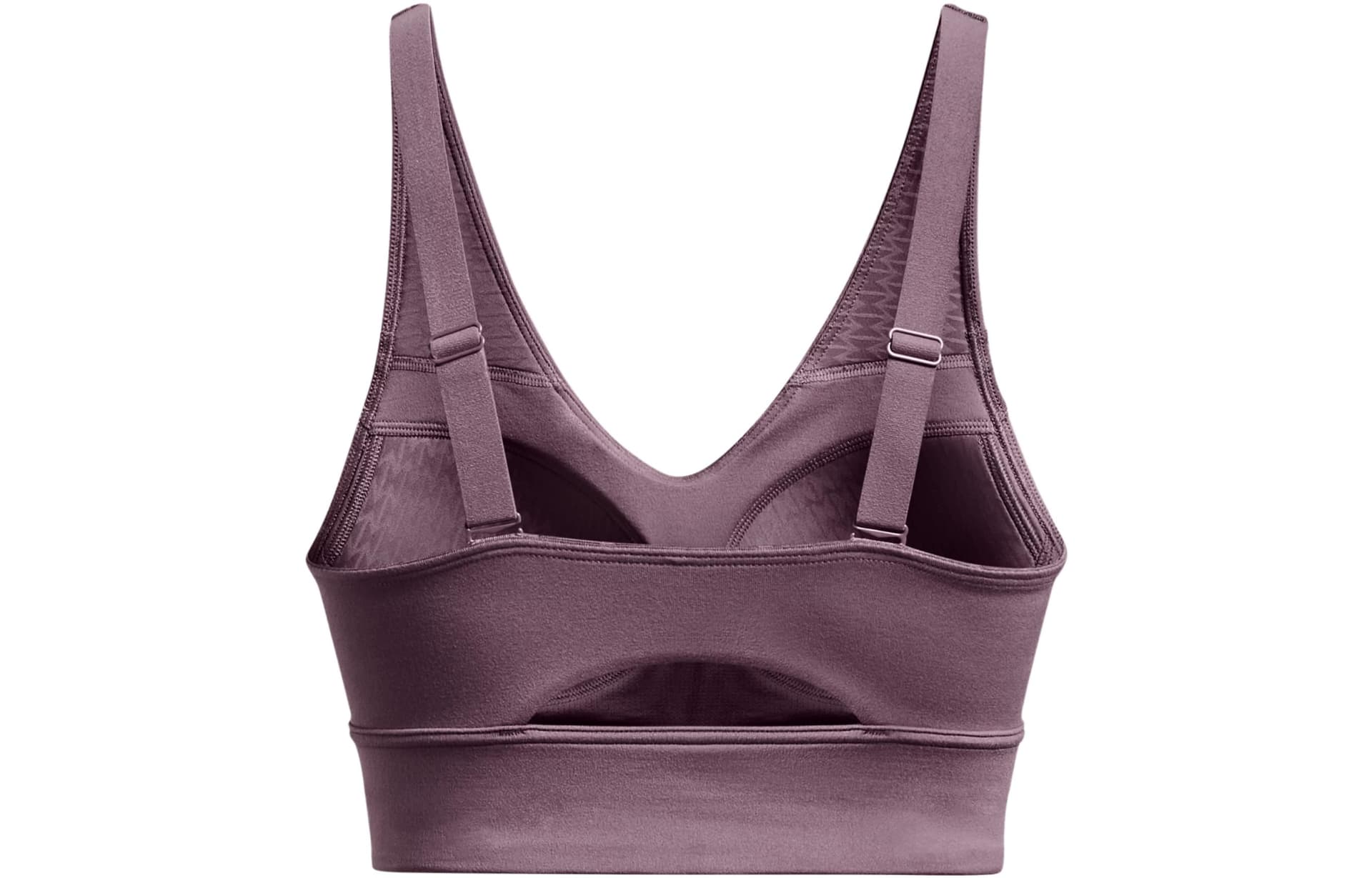 Бюстгальтер Under Armour SmartFormLogo - изображение 2