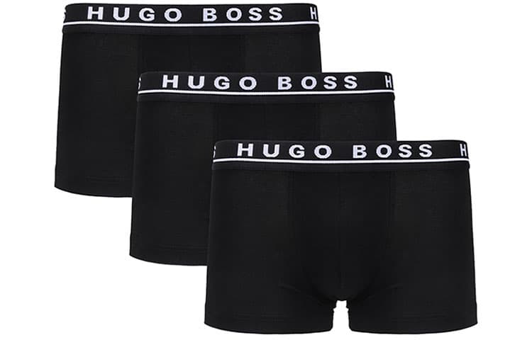 Трусы HUGO BOSS SS21 13 - изображение 1