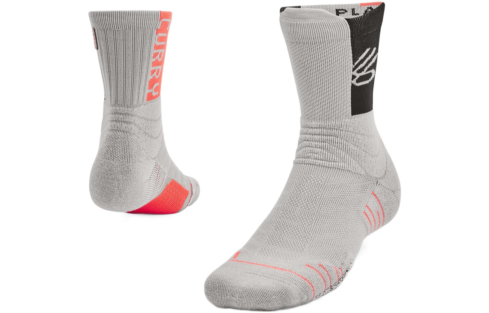Носки Under Armour 1 - изображение 2