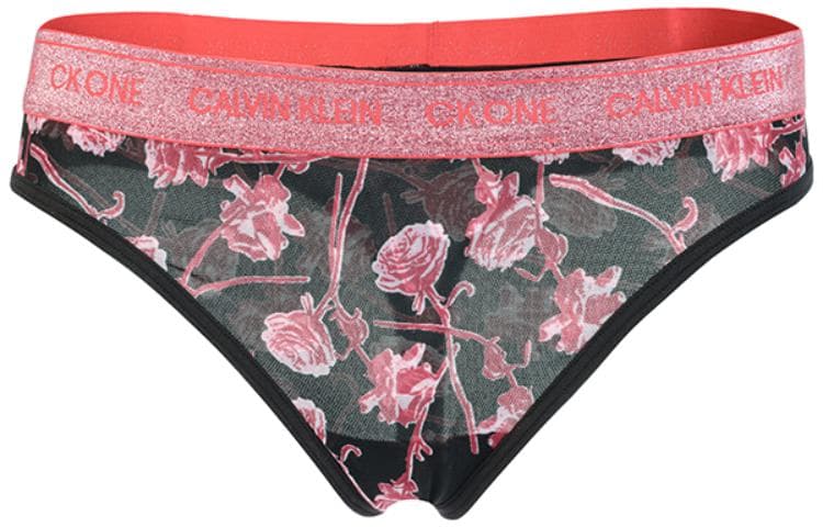 Трусы CKCalvin Klein 1 - изображение 2