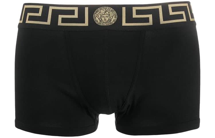 Трусы VERSACE Logo 13 - изображение 3