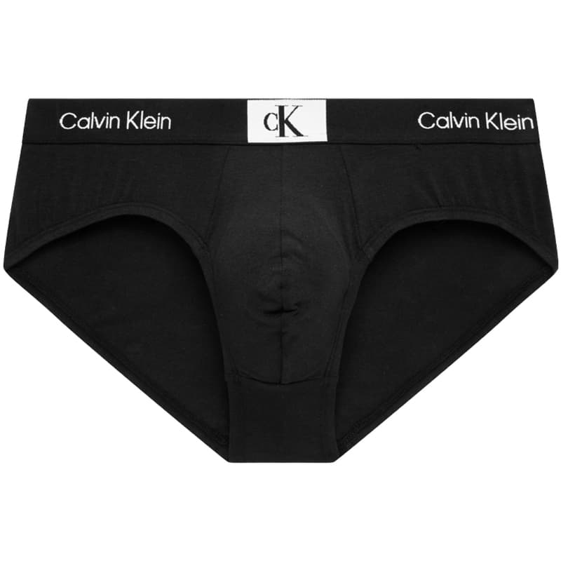 Трусы CKCalvin Klein SS23 CK96 Logo 1 - изображение 1