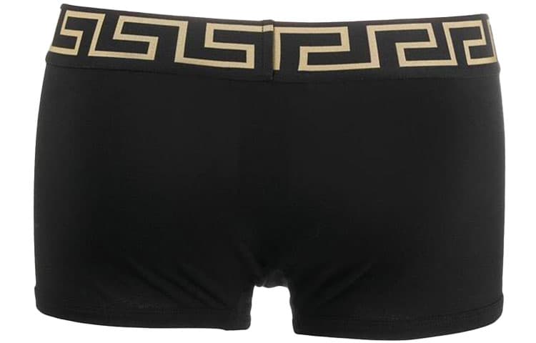 Трусы VERSACE Logo 13 - изображение 4