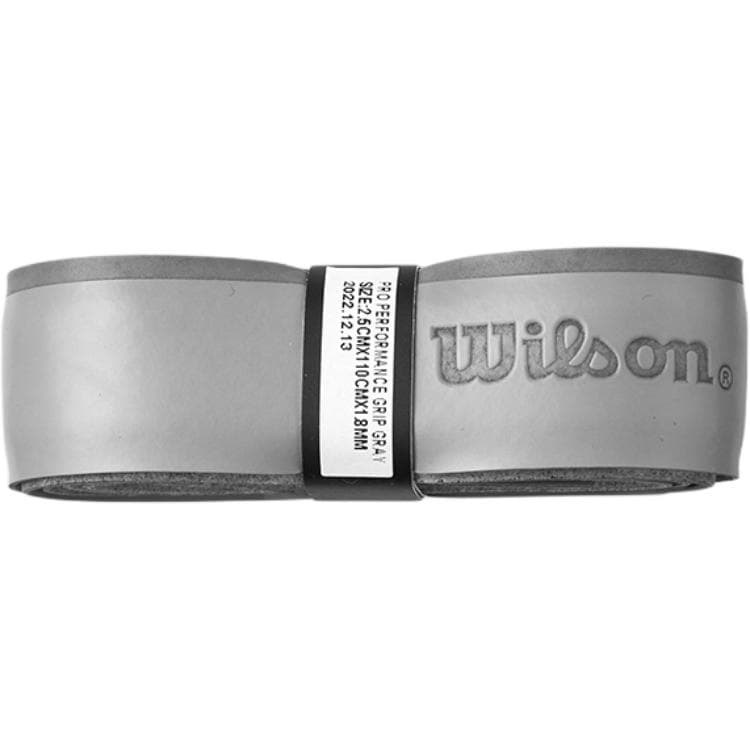 Wilson - изображение 2