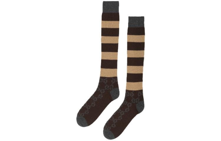 Носки GUCCI FW22 1 - изображение 1