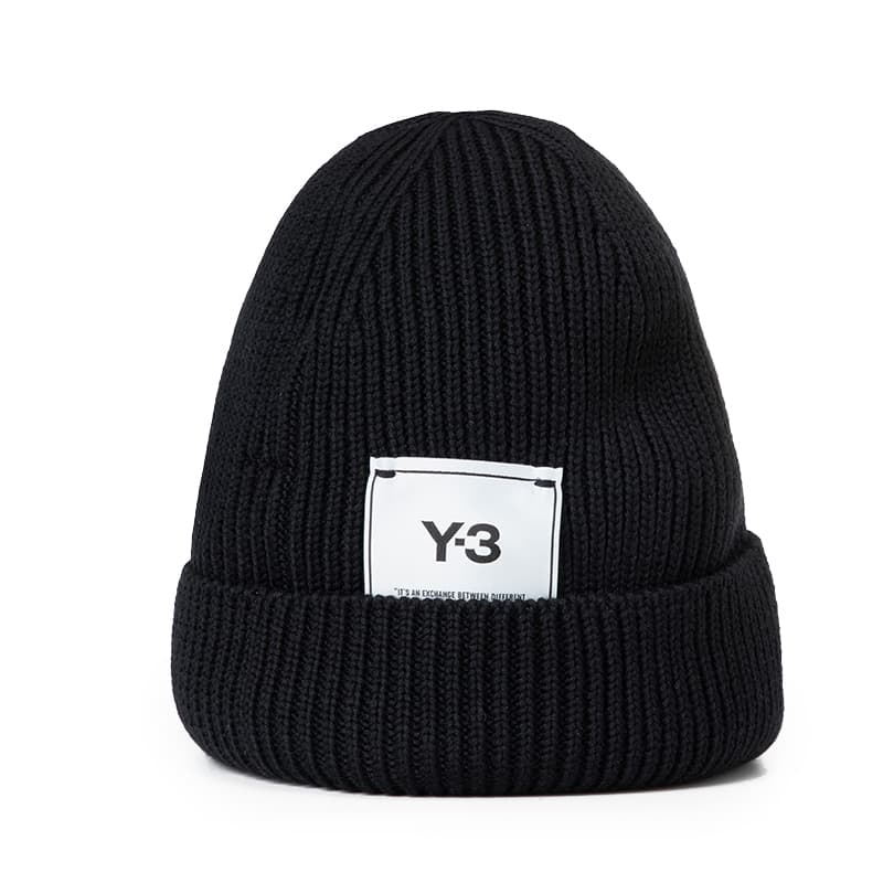 Шапка Y-3 - изображение 3