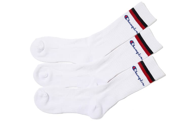 Носки Champion Logo 3 - изображение 2