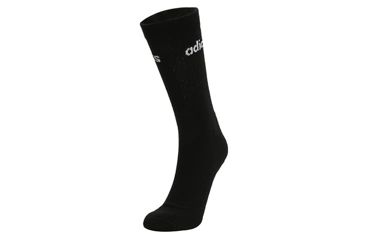 Носки adidas Neo Hc Crew 3pp - изображение 2