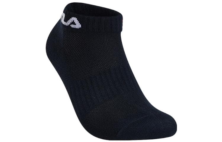 Fila Heritage Collection Низкие носки Женские Легенда Синий - изображение 1