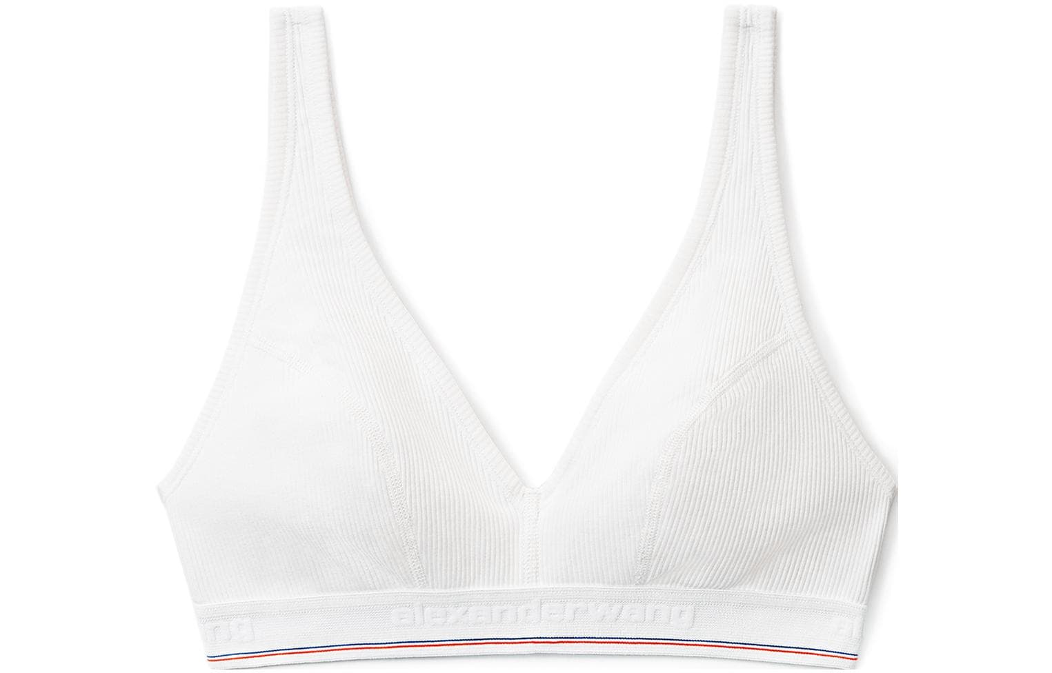 Бюстгальтер alexander wang FW22 Bodywear - изображение 1