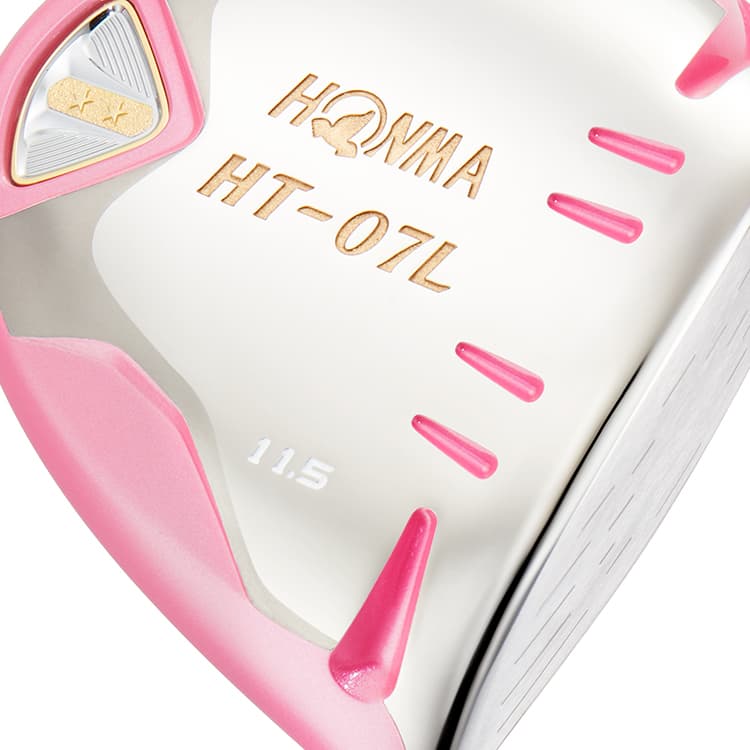 HONMA HT-07L - изображение 5