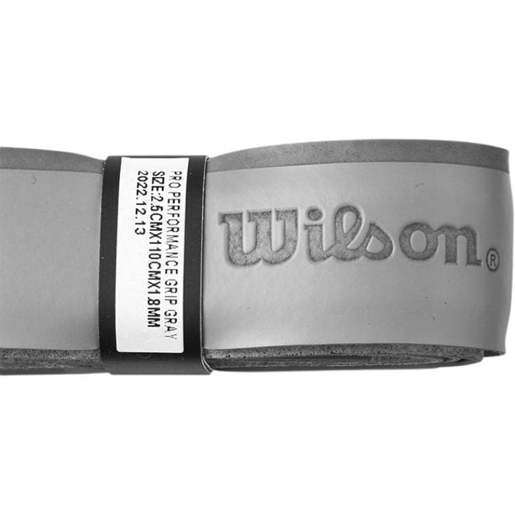 Wilson - изображение 3