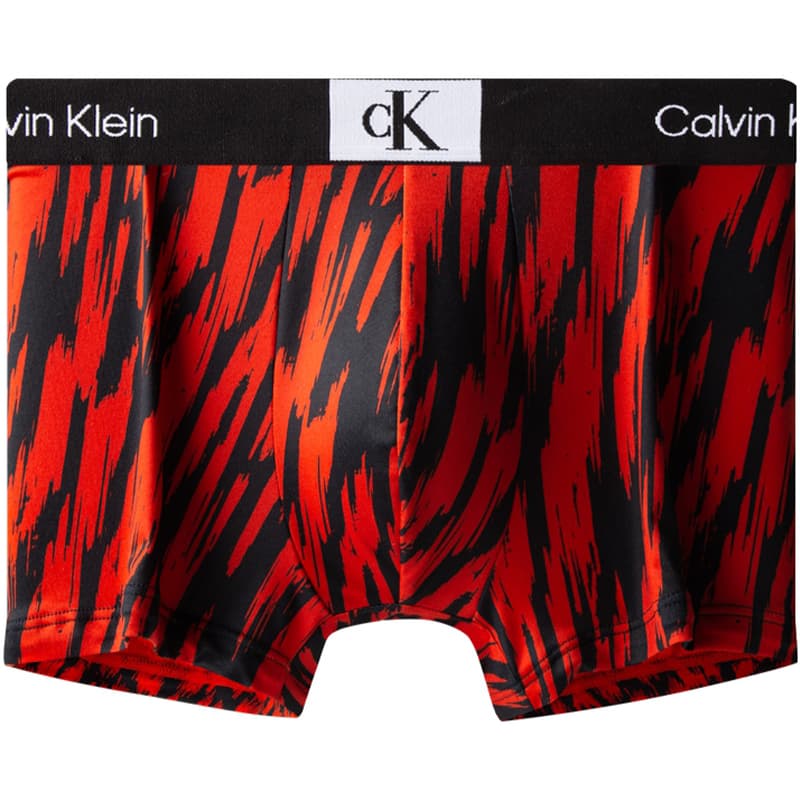 Трусы CKCalvin Klein CK96 - изображение 1