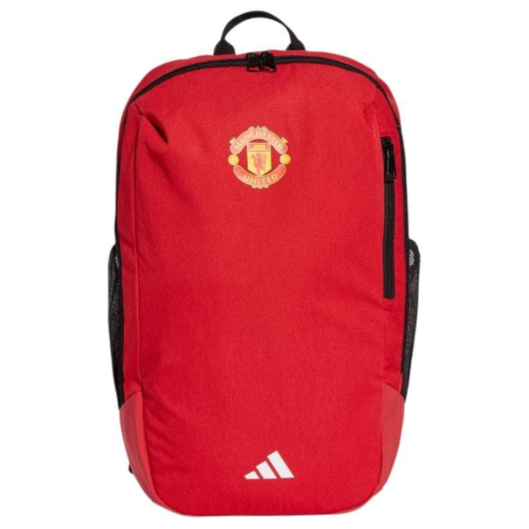 Рюкзак adidas Fabric Backpack Red - изображение 1