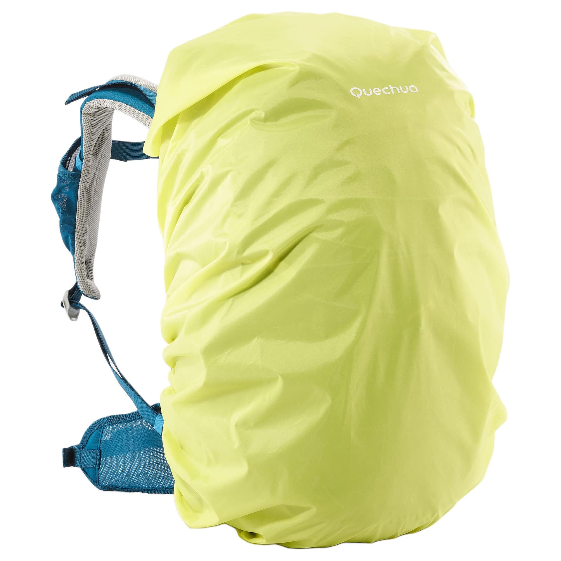 DECATHLON 28L Туристические сумки Полиэстер синий унисекс - изображение 3