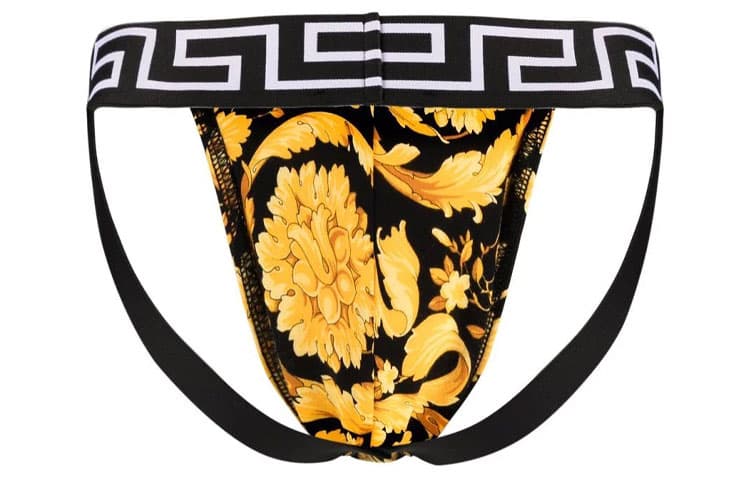 Трусы VERSACE 1 - изображение 2