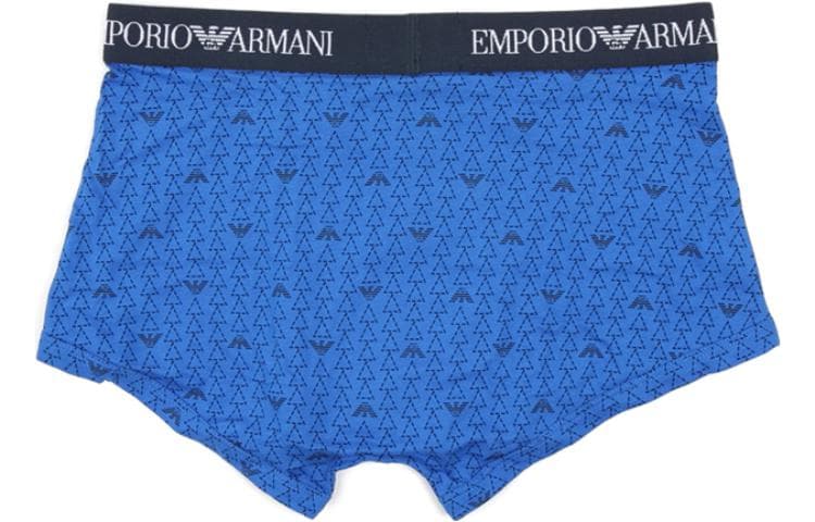 Трусы EMPORIO ARMANI SS22 Logo 3 - изображение 5