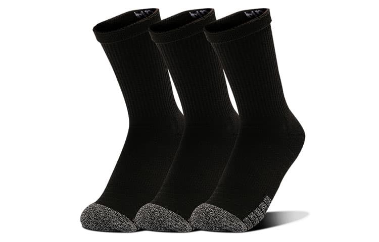 Носки Under Armour HeatGear Crew 13 - изображение 1