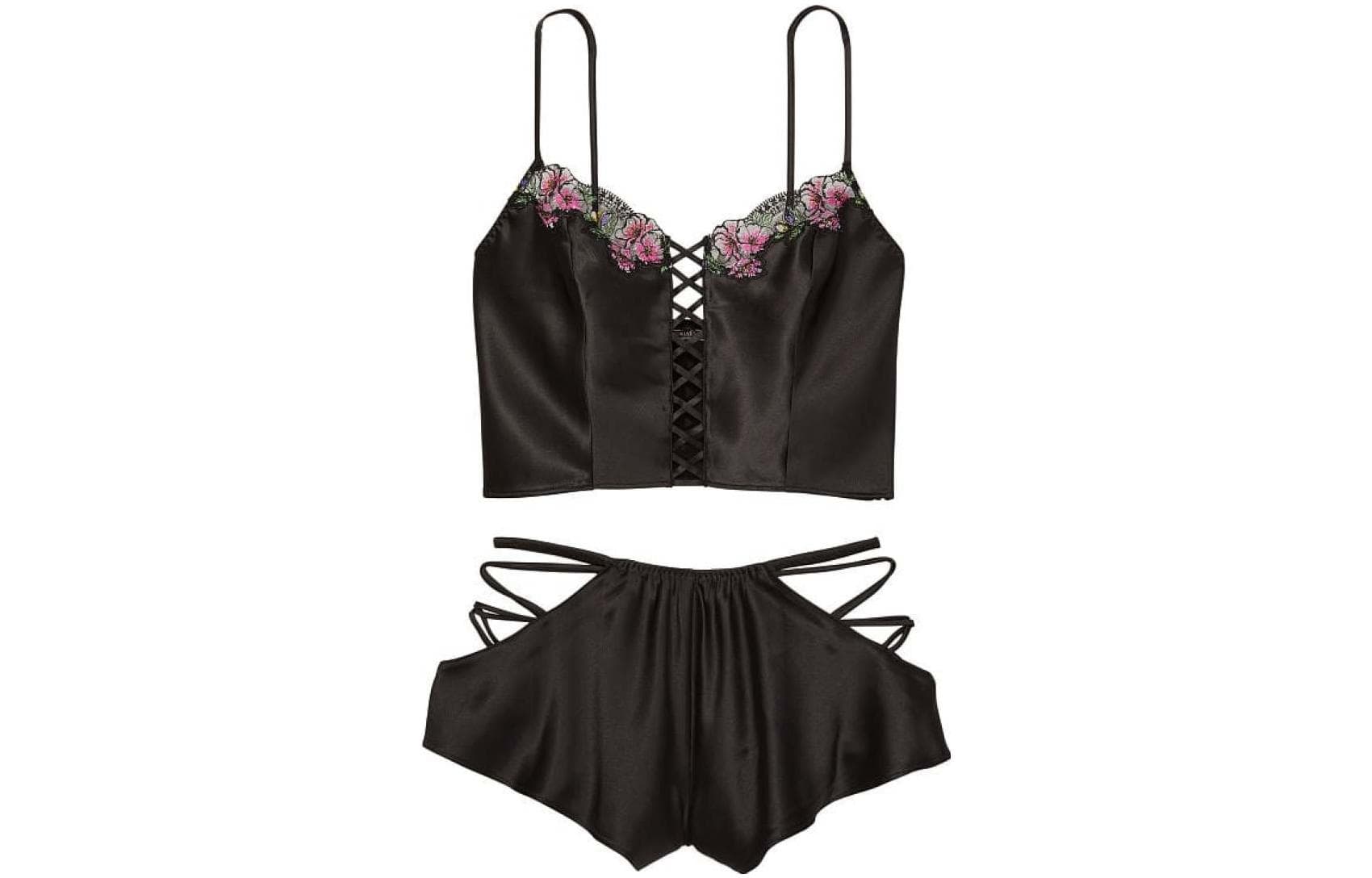 Пижама Victoria's Secret - изображение 1