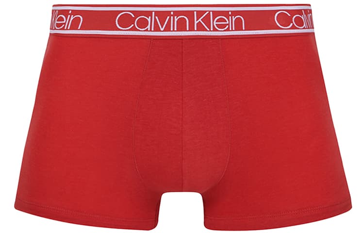 Трусы CKCalvin Klein Logo 3 - изображение 2