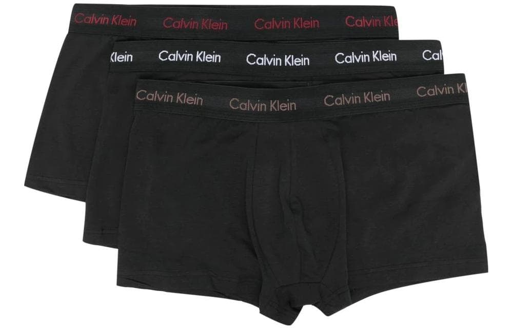 Трусы CKCalvin Klein SS23 Logo 3 - изображение 1