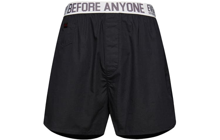 Трусы EVISU SS22 Logo 1 - изображение 1