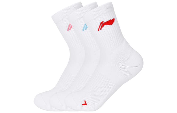 Носки LiNing logo - изображение 2