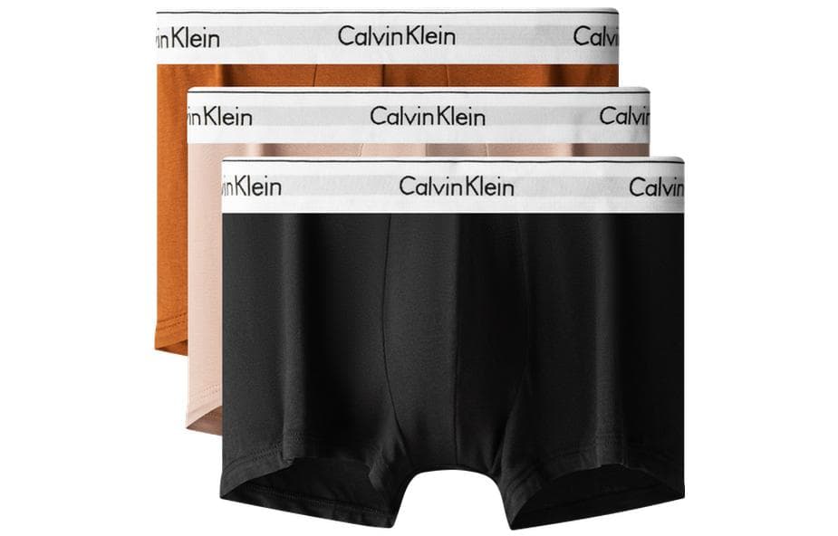 Трусы Calvin Klein - изображение 1