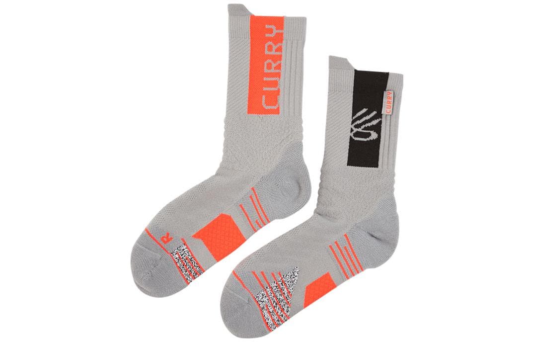 Носки Under Armour 1 - изображение 4