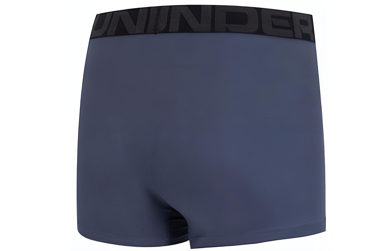Трусы Under Armour UA Tech 3in 2 Pack - изображение 2