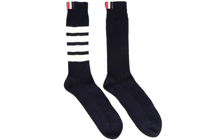 Носки THOM BROWNE 1 - изображение 2