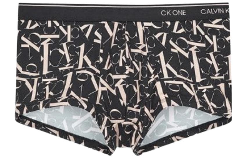 Трусы CKCalvin Klein Logo 1 - изображение 1