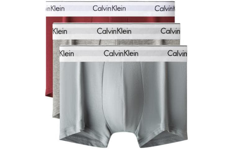 Трусы CKCalvin Klein Logo 3 - изображение 2