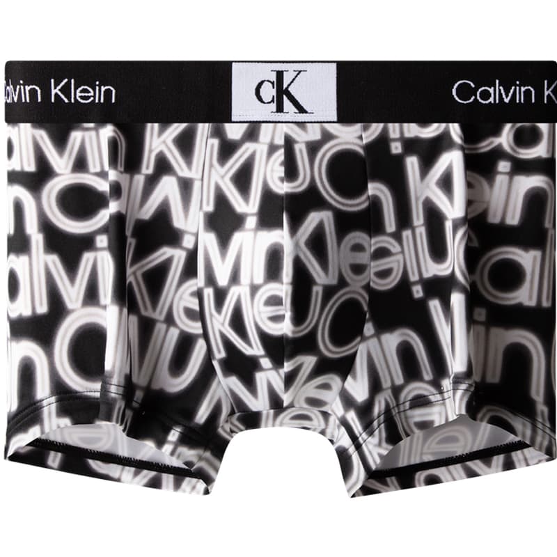 Трусы CKCalvin Klein SS23 Logo 1 - изображение 1