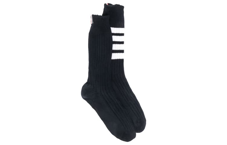 Носки THOM BROWNE 1 - изображение 3