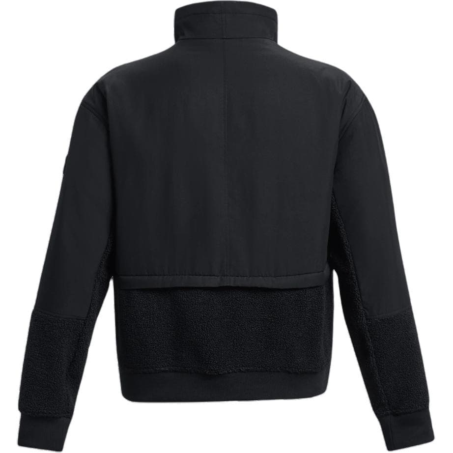 Куртка Under Armour Mission Insulated - изображение 2